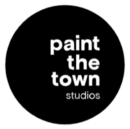 Logo von Paint The Town Studios